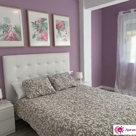 Apartamentos Cisne Гранада Экстерьер фото