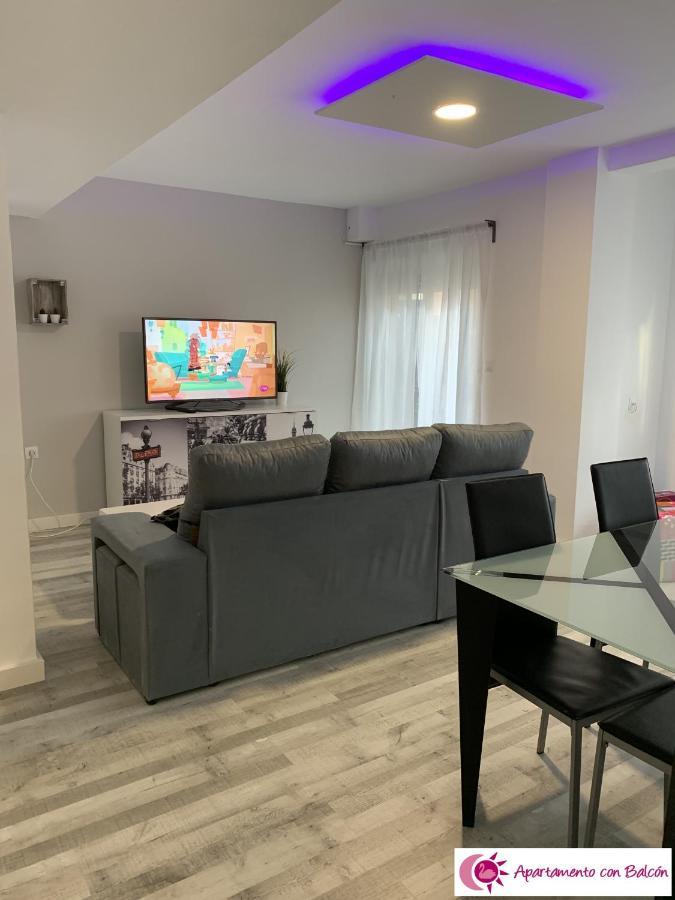 Apartamentos Cisne Гранада Экстерьер фото