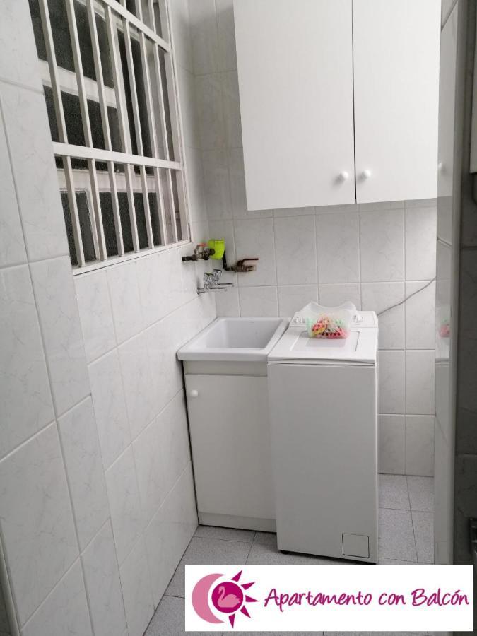 Apartamentos Cisne Гранада Экстерьер фото