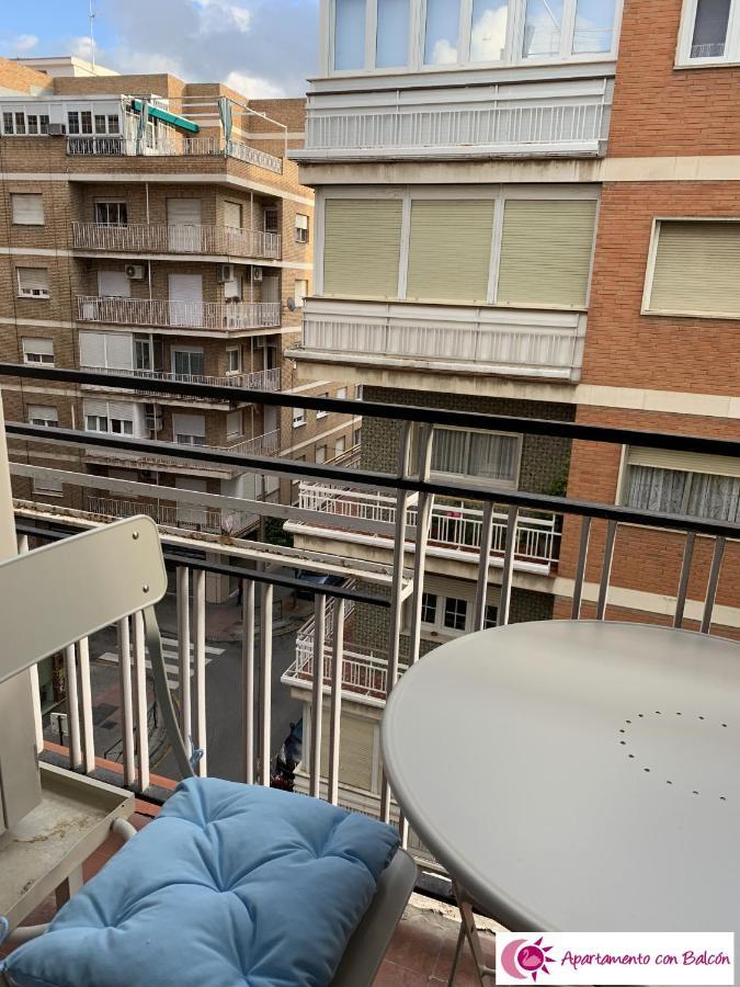 Apartamentos Cisne Гранада Экстерьер фото