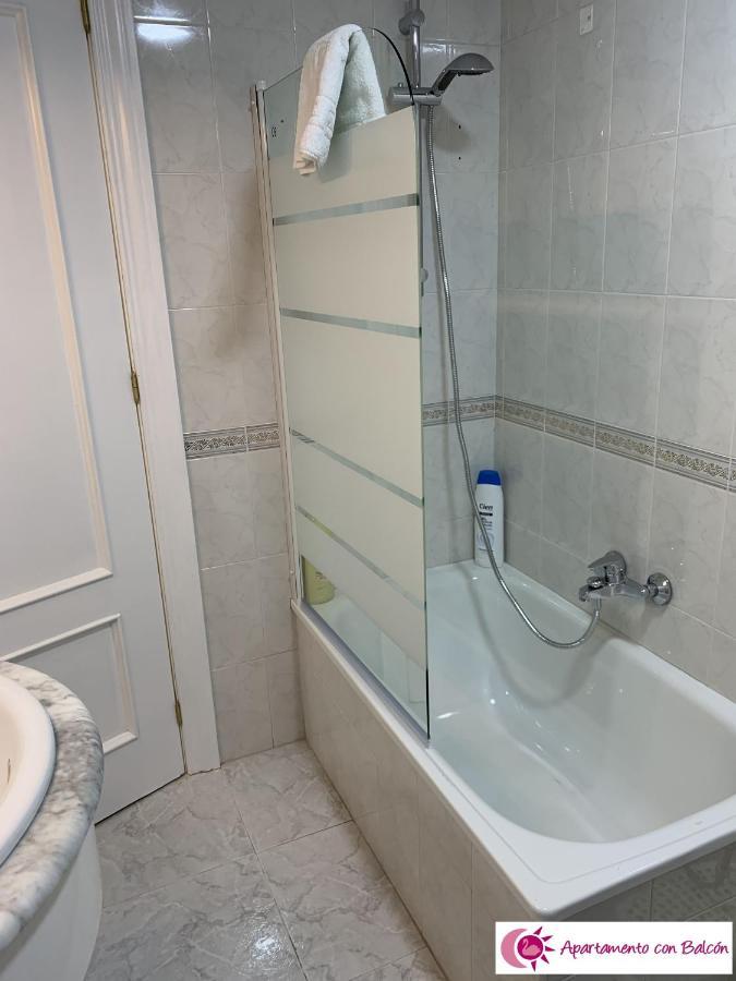 Apartamentos Cisne Гранада Экстерьер фото